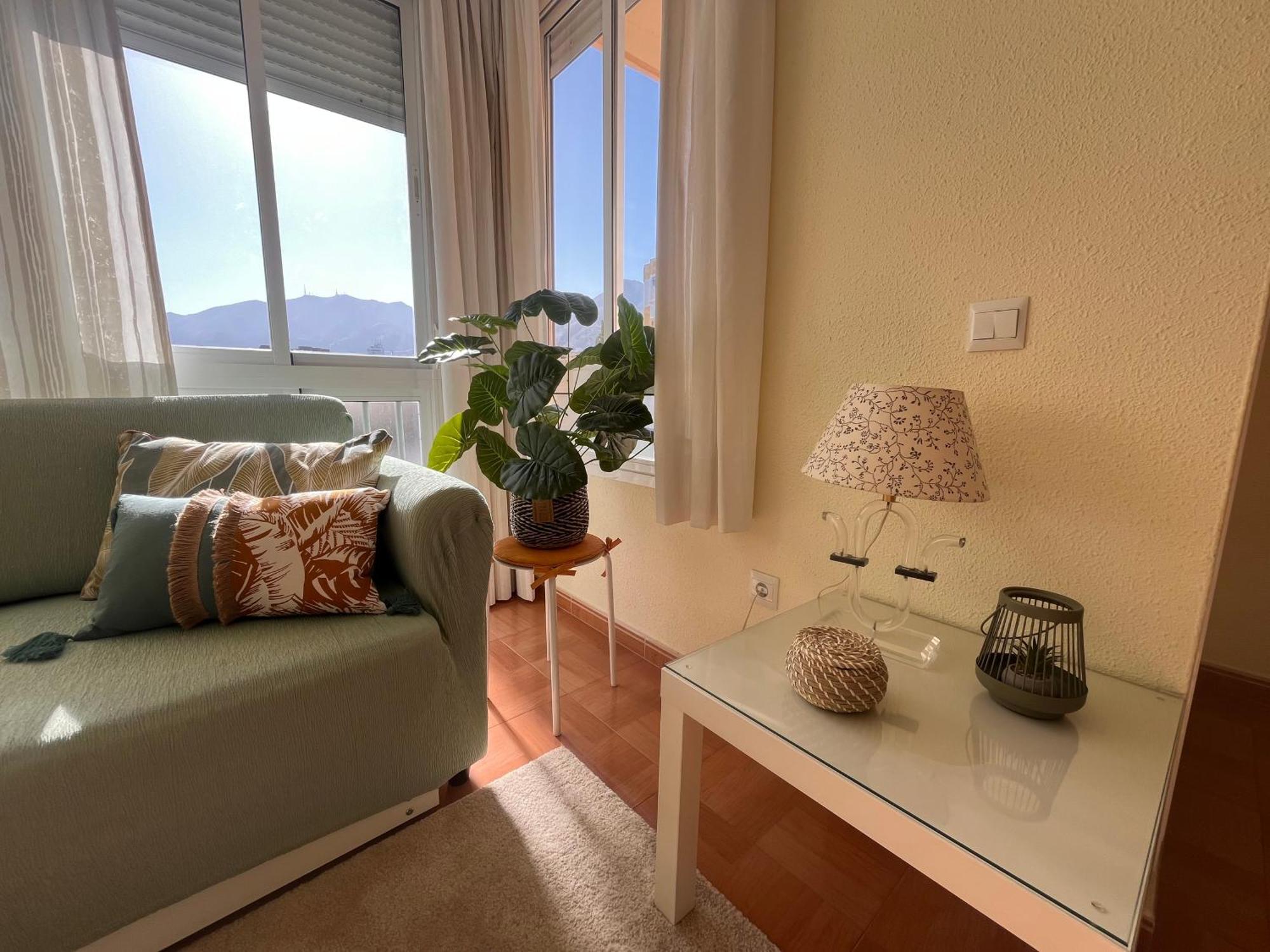 Coastal Feeling, Pools & Views Apt Agata Benalmádena Exteriér fotografie