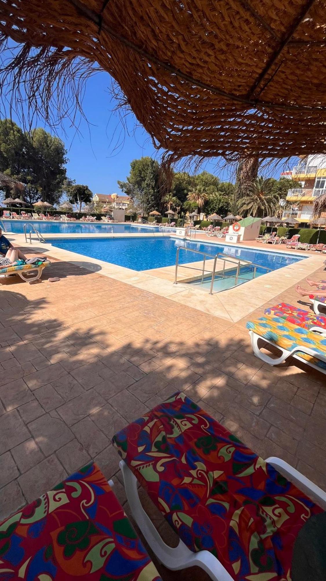 Coastal Feeling, Pools & Views Apt Agata Benalmádena Exteriér fotografie